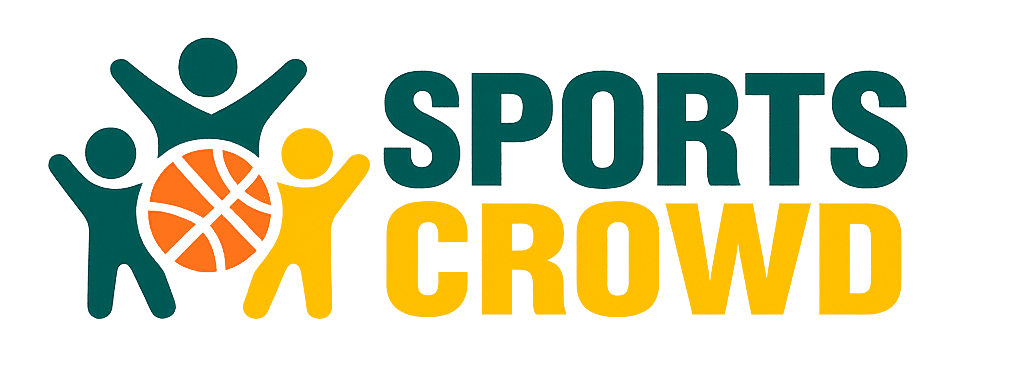 SportsCrowd