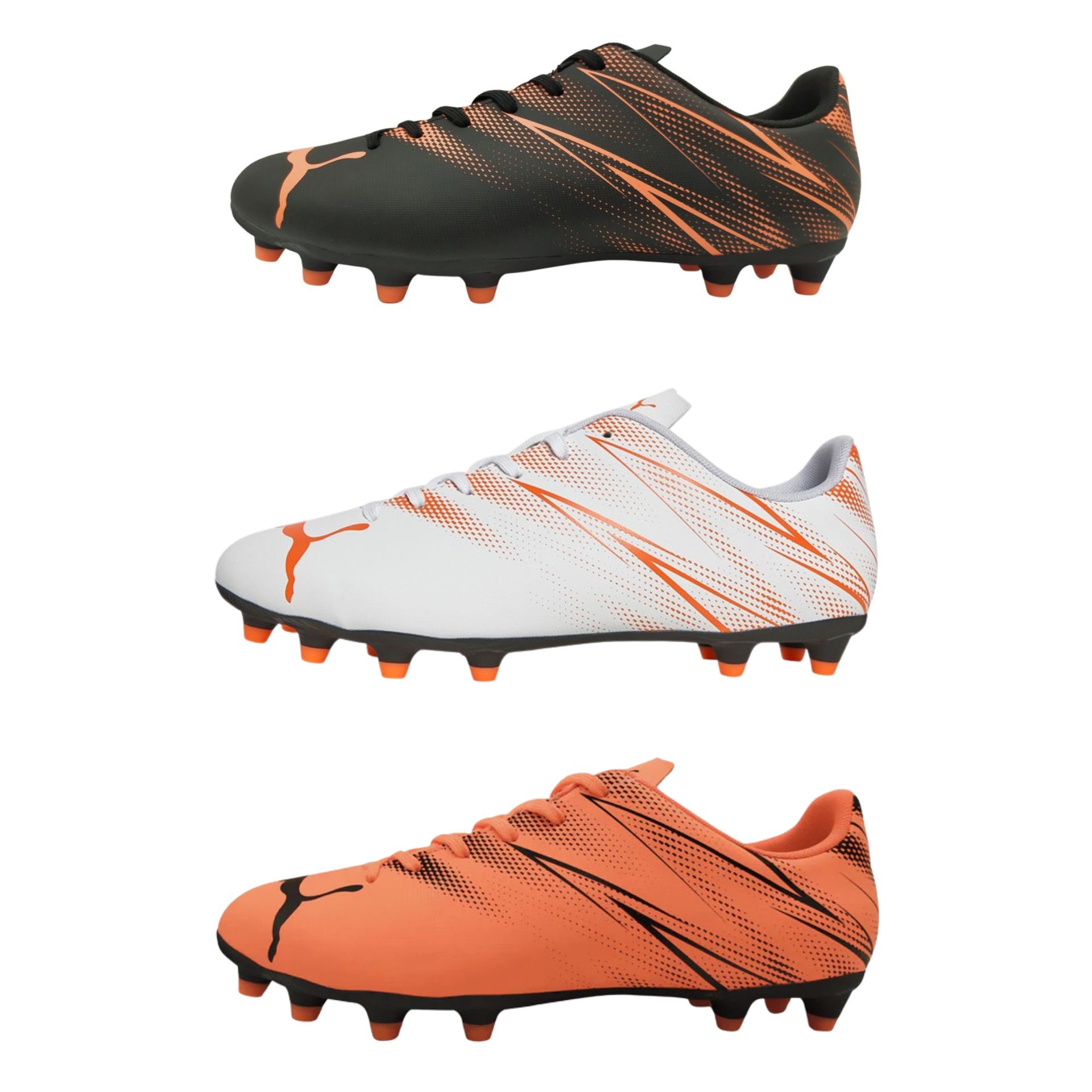 Puma Attacanto FG/AG Football Boots - Image 2