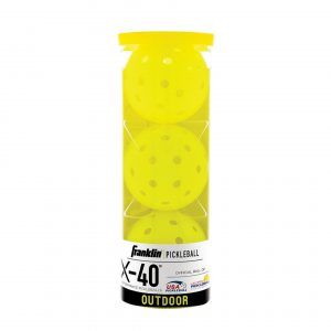 Franklin Outdoor X-40 Pickleball