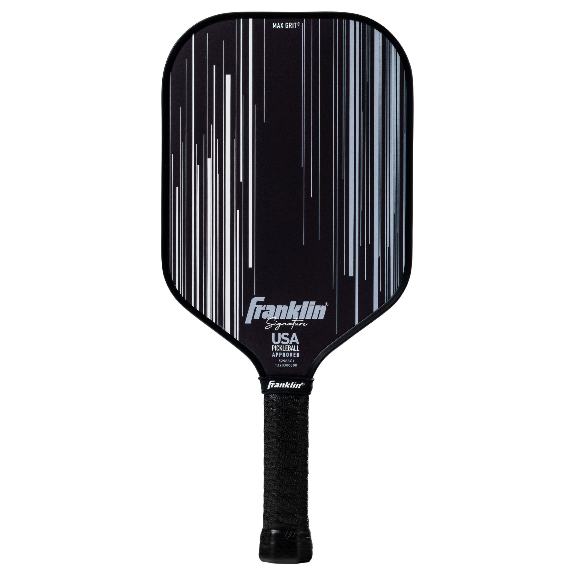 Franklin Signature Pro Series Pickleball Paddle - Image 2