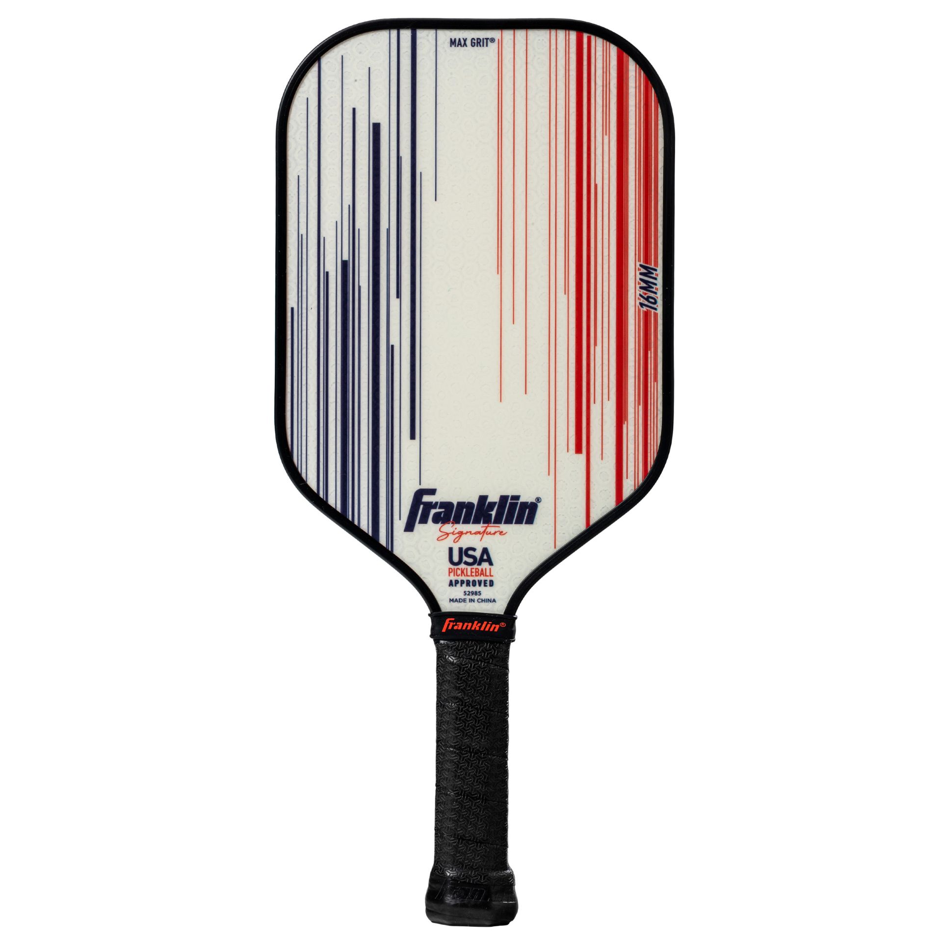 Franklin Signature Pro Series Pickleball Paddle - Image 8