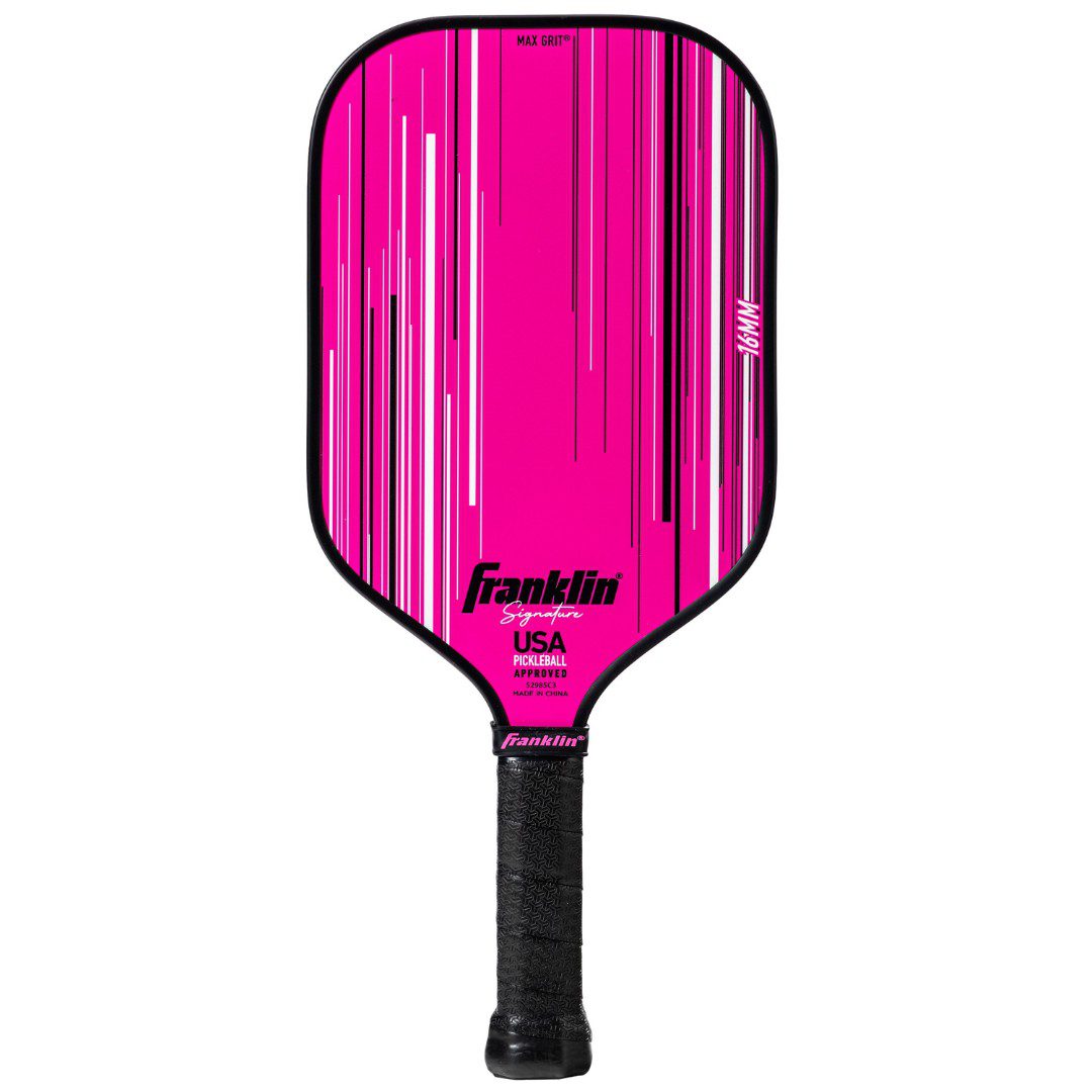 Franklin Signature Pro Series Pickleball Paddle - Image 12