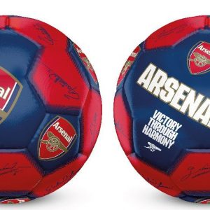 Team Merchandise 26 Panel Signature Football