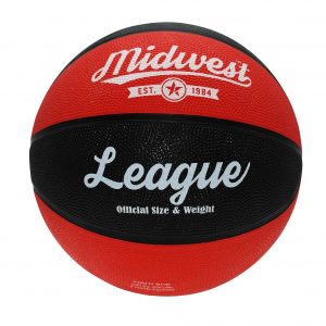 Midwest League Basketball