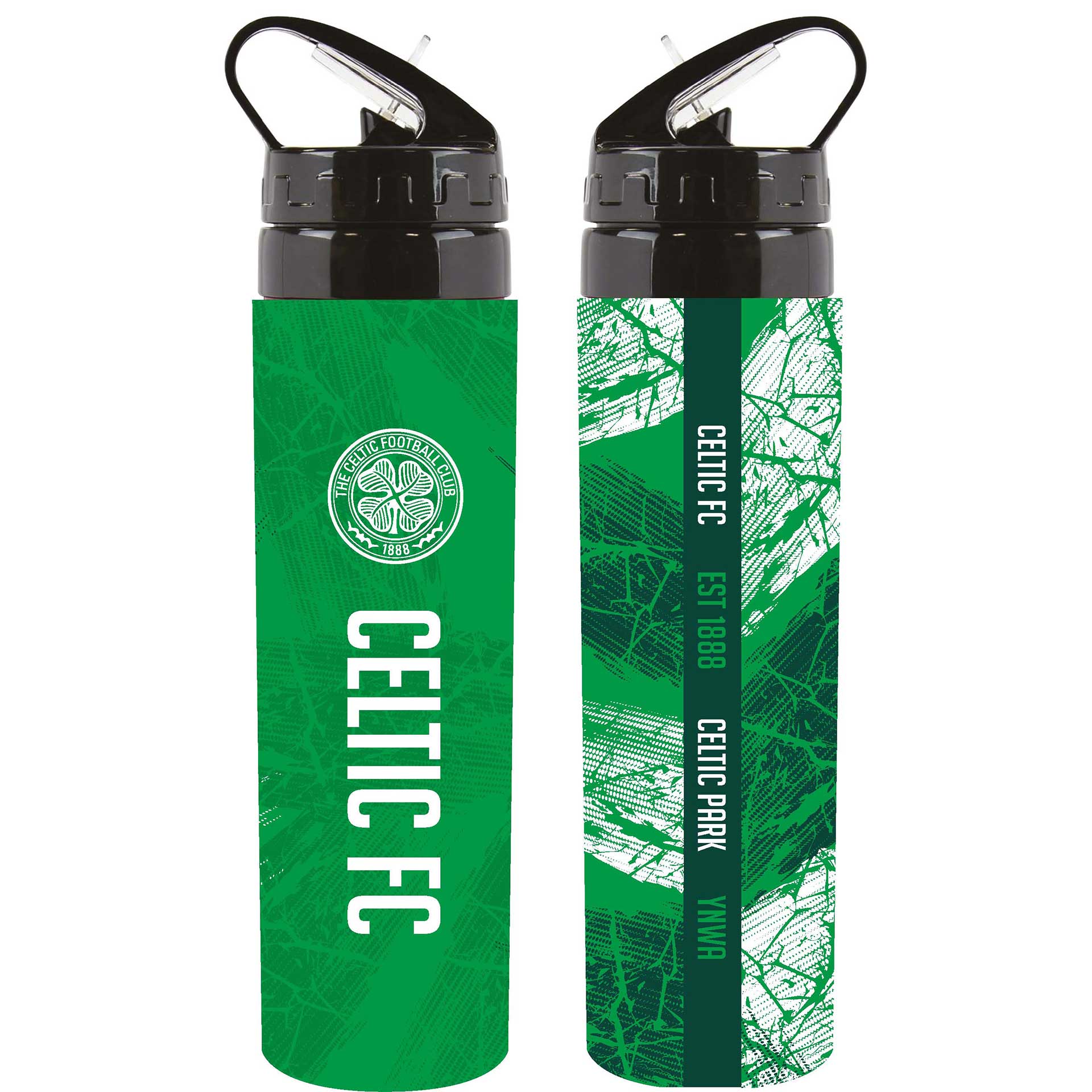 Team Merchandise Aluminium 750ml Bottle - Image 2