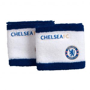 Team Merchandise Cotton Wristbands