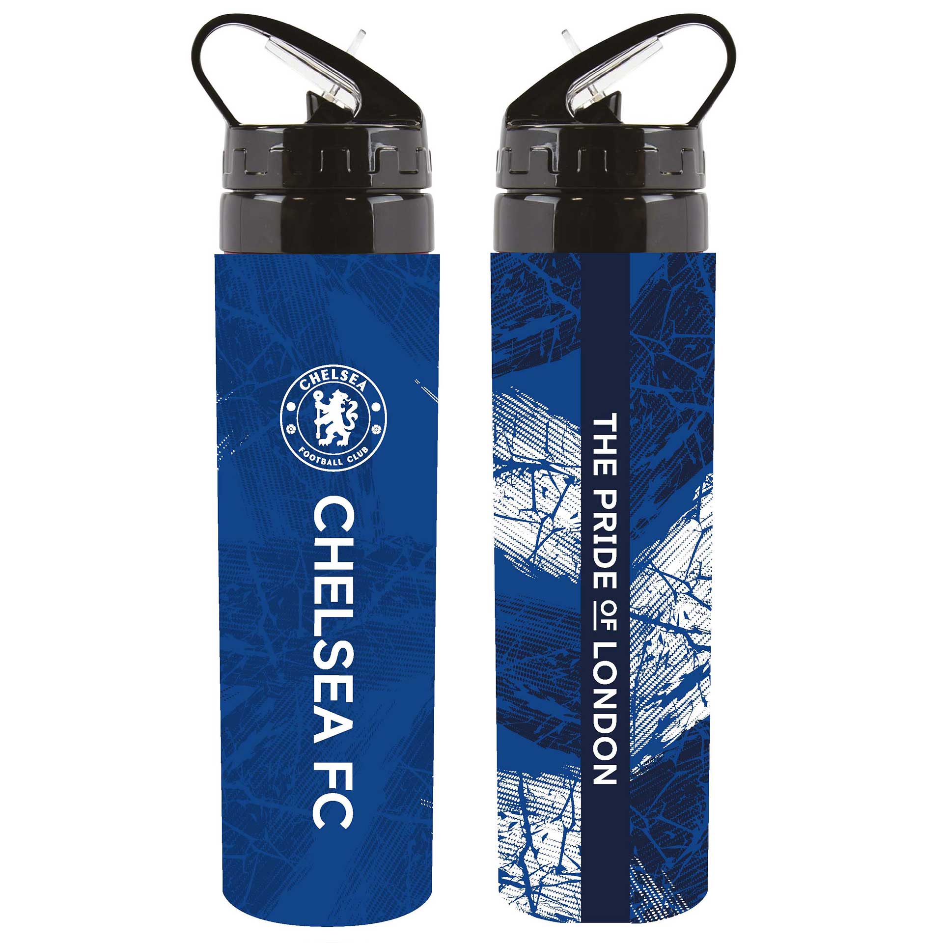 Team Merchandise Aluminium 750ml Bottle - Image 3
