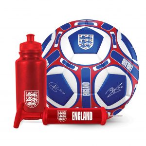 Team Merchandise Signature Gift Set
