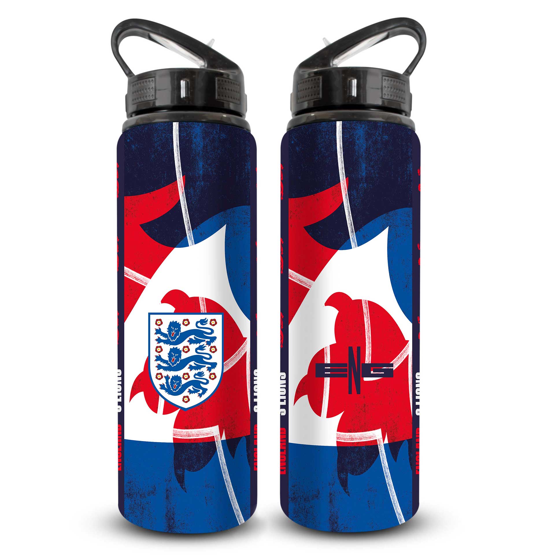 Team Merchandise Aluminium 750ml Bottle - Image 4