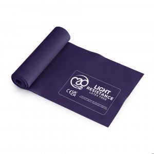 Fitness Mad Latex Free Resistance Bands