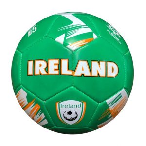 International Country Themed Footballs