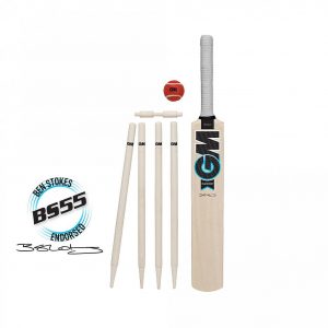 GM Diamond Cricket Set