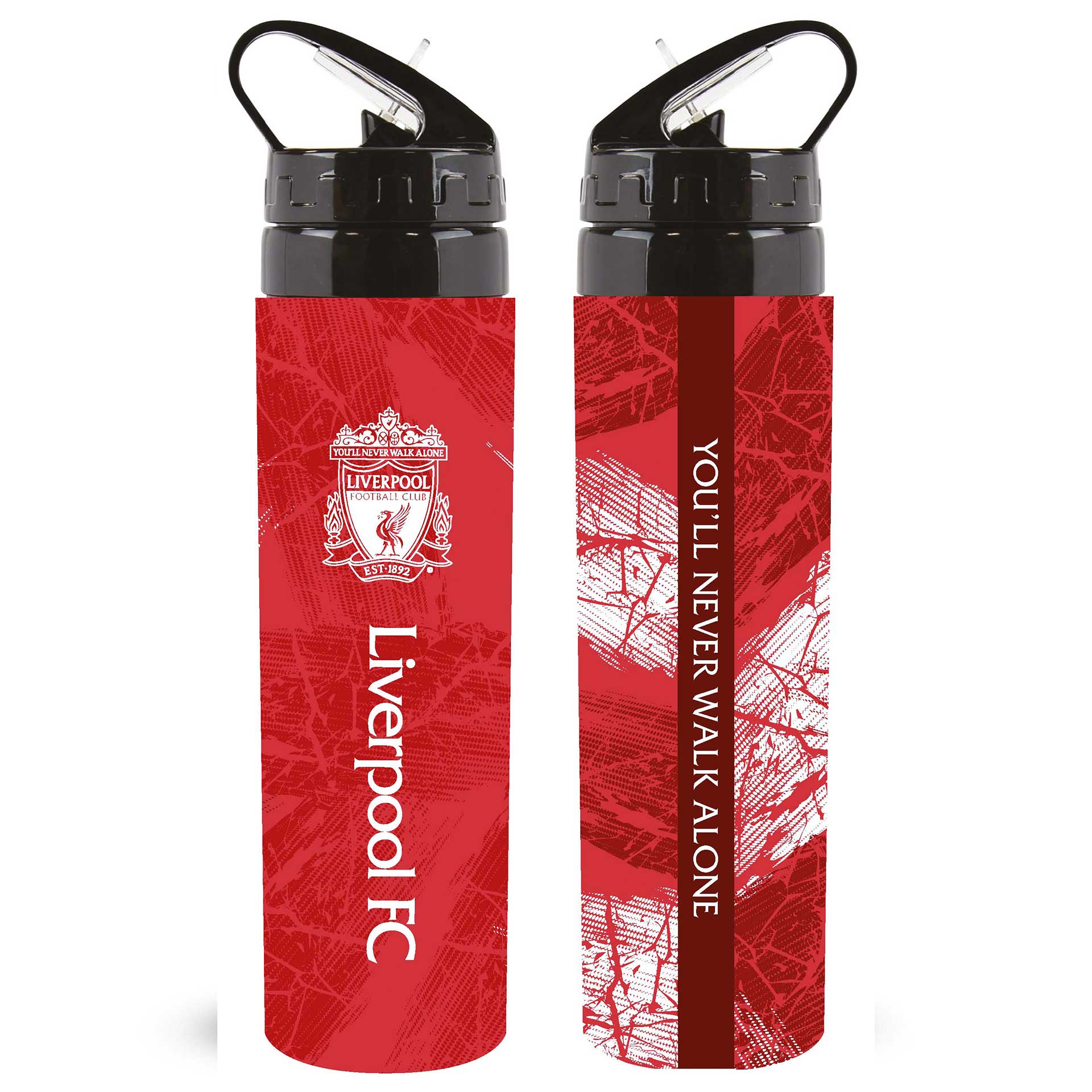 Team Merchandise Aluminium 750ml Bottle - Image 5