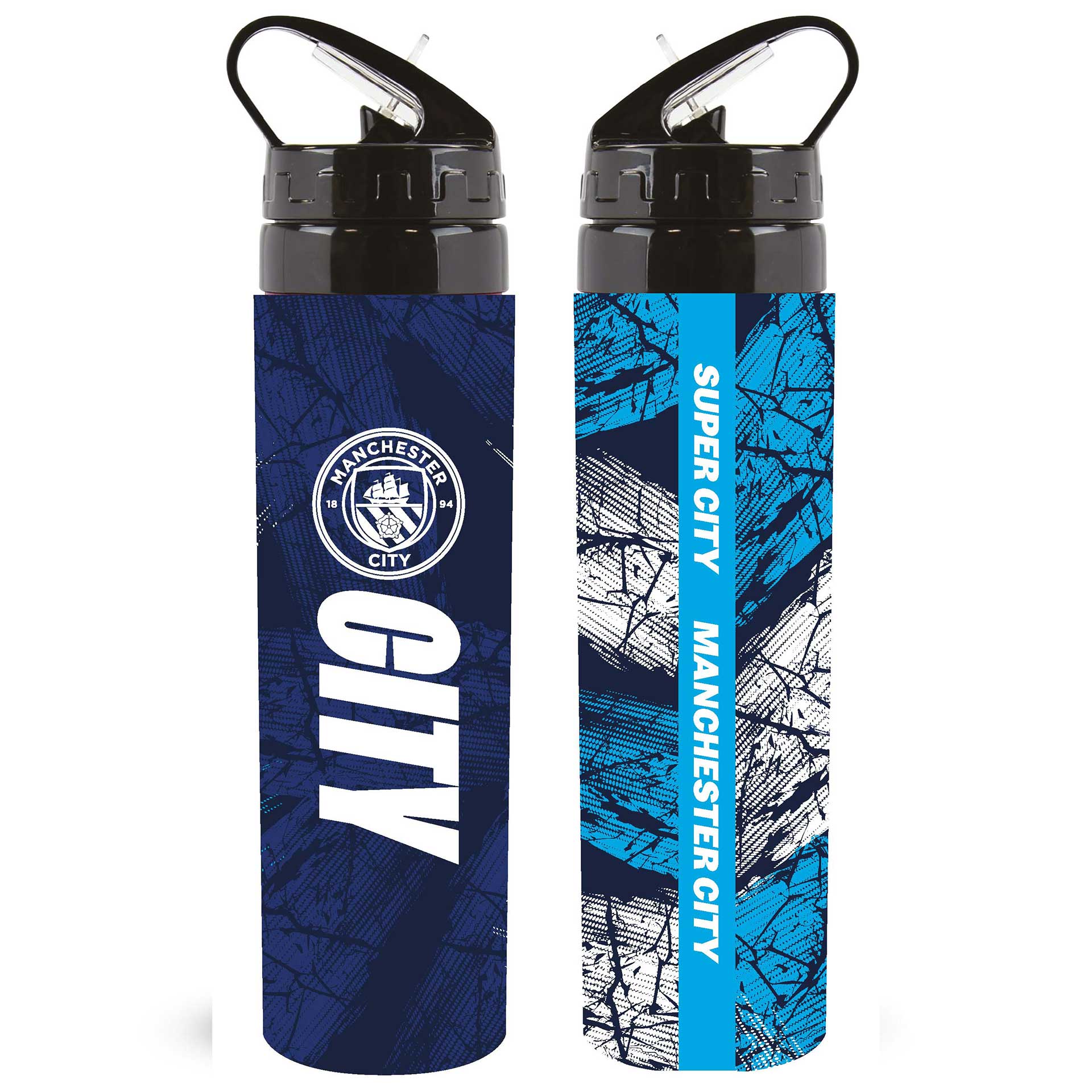Team Merchandise Aluminium 750ml Bottle - Image 6
