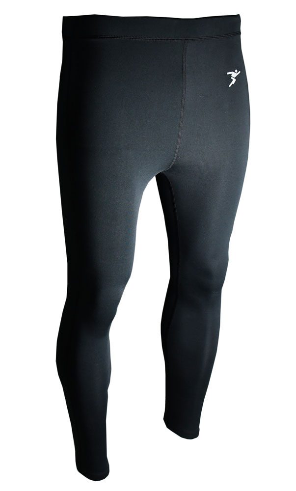 Precision Essential Baselayer Leggings Junior - Image 3