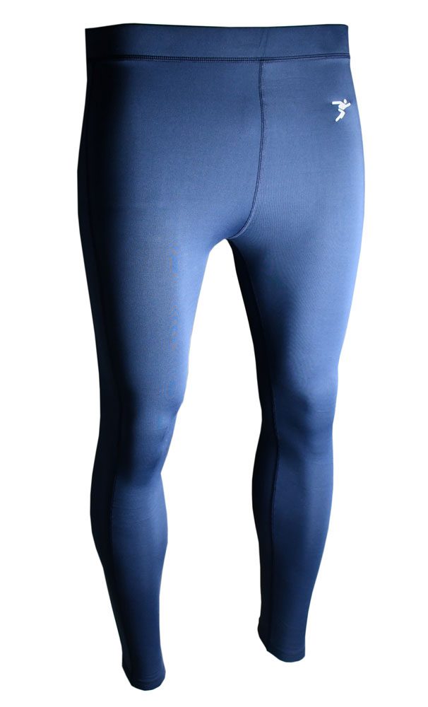 Precision Essential Baselayer Leggings Junior - Image 6
