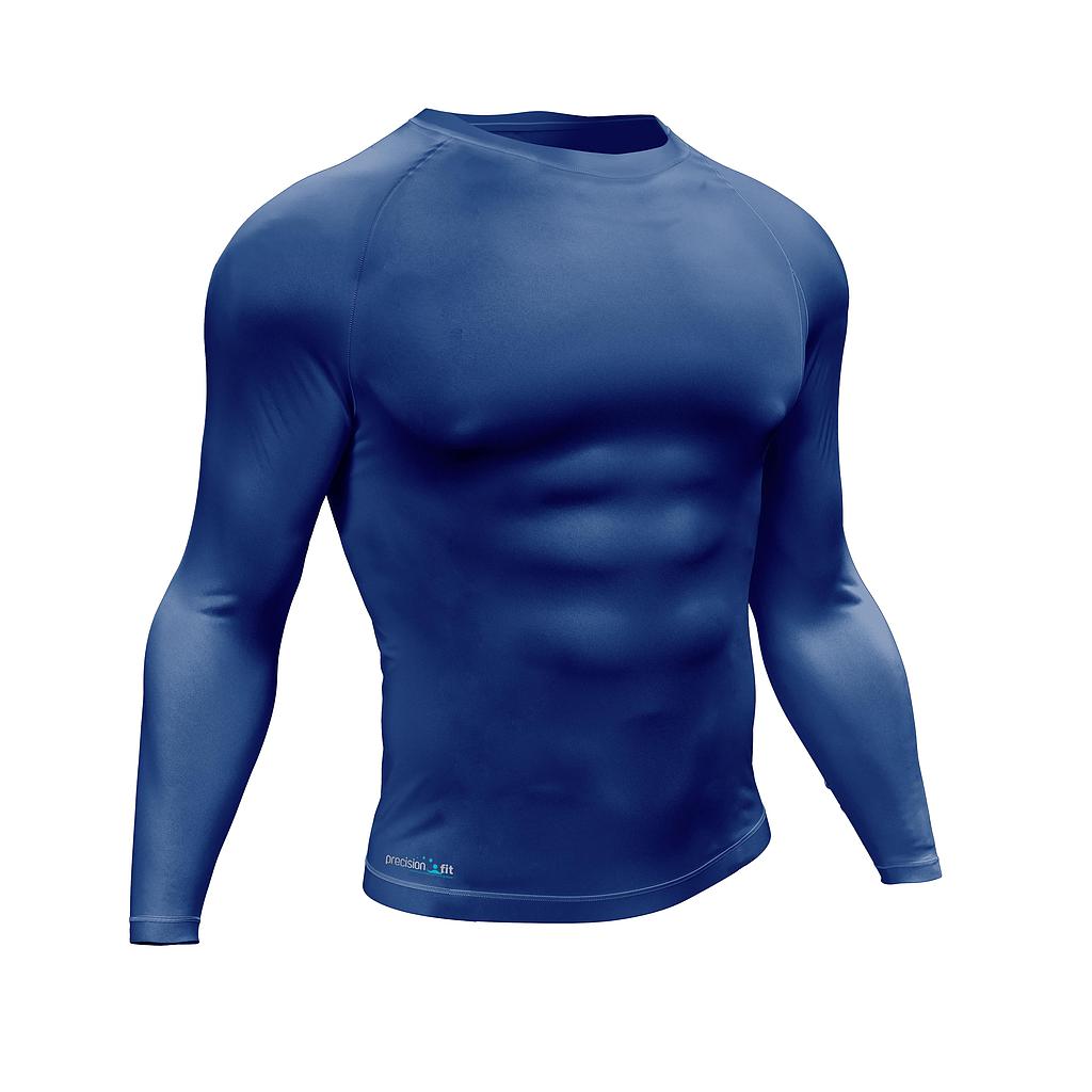 Precision Essential Baselayer Long Sleeve Shirt Adult - Image 10