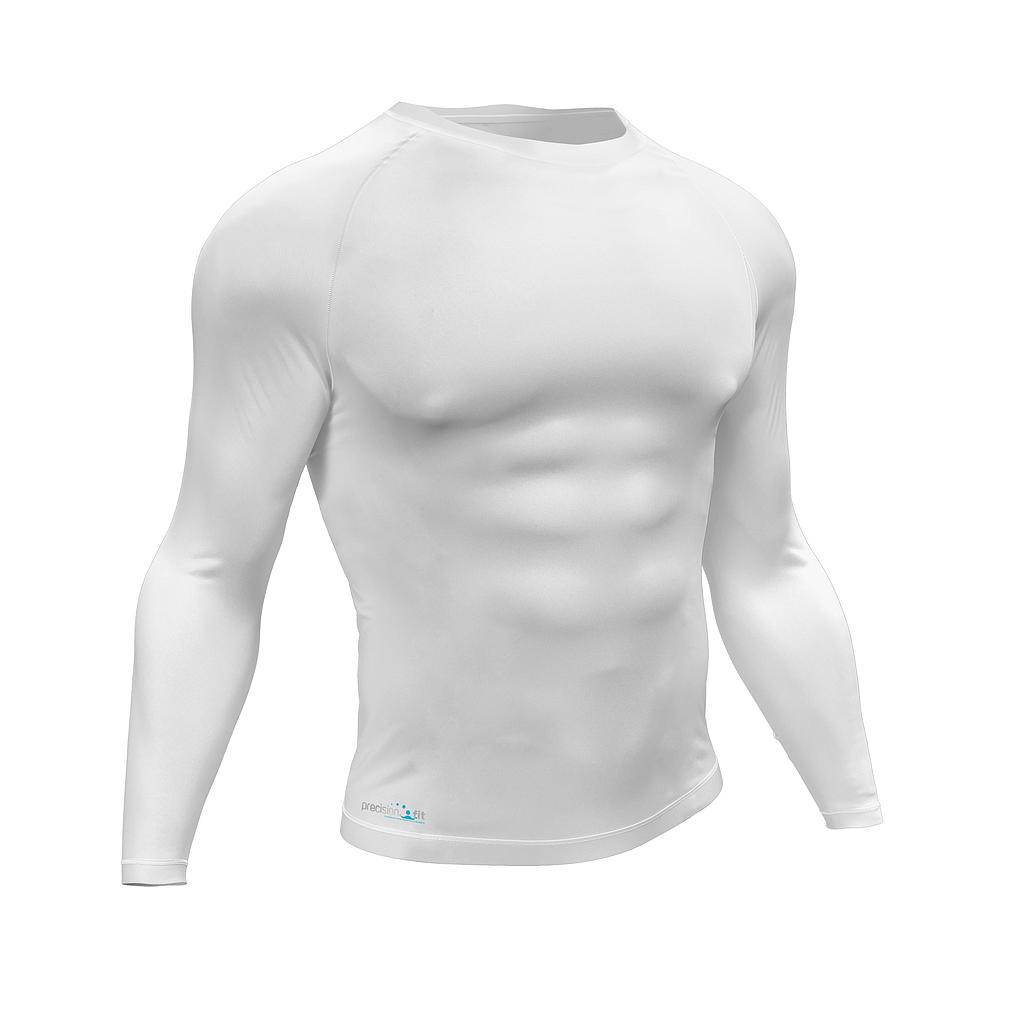 Precision Essential Baselayer Long Sleeve Shirt Adult - Image 15