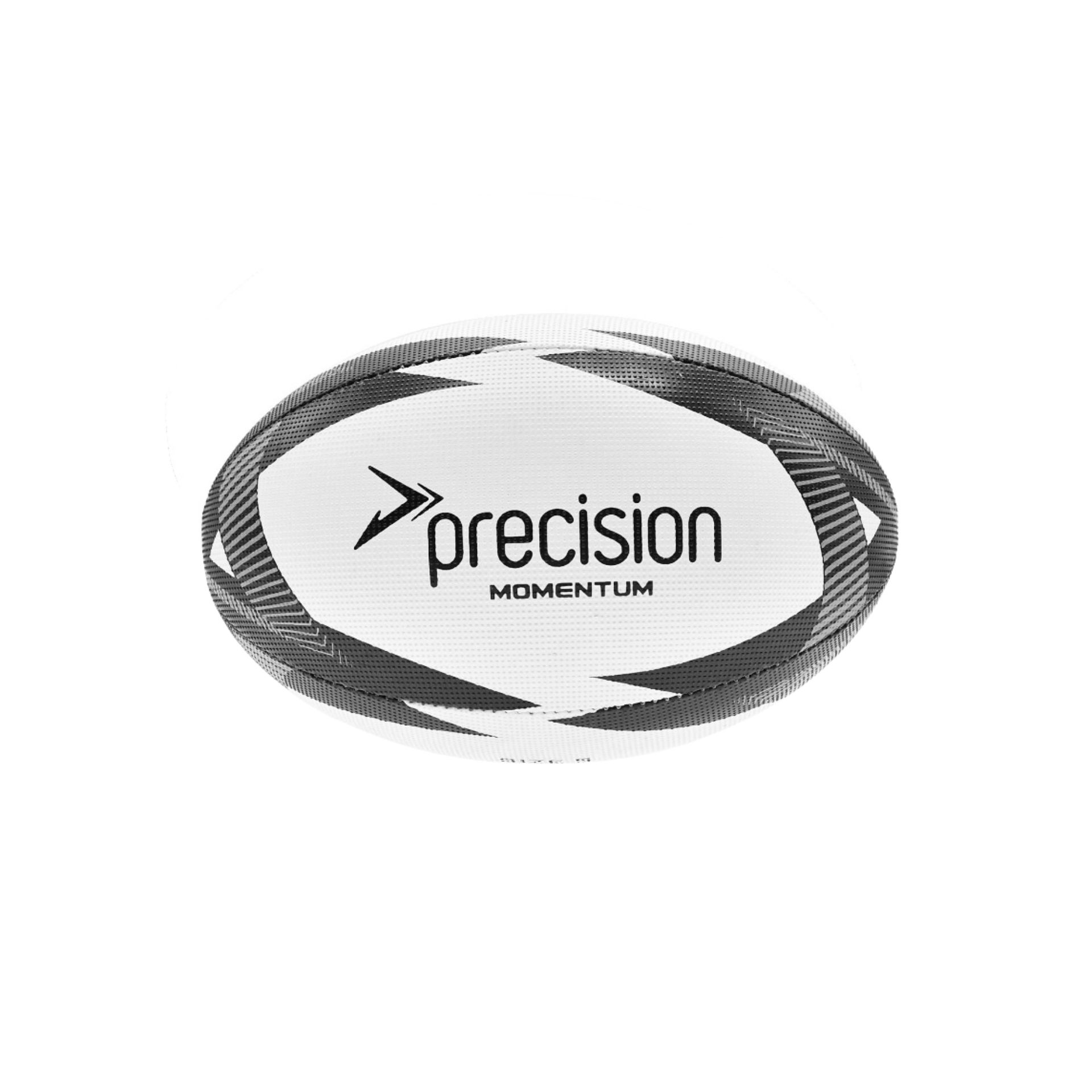 Precision Momentum Rugby Training Ball - Image 7