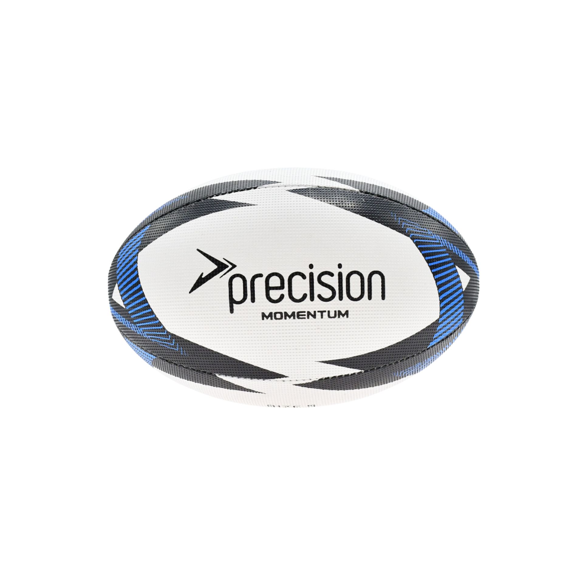 Precision Momentum Rugby Training Ball - Image 5