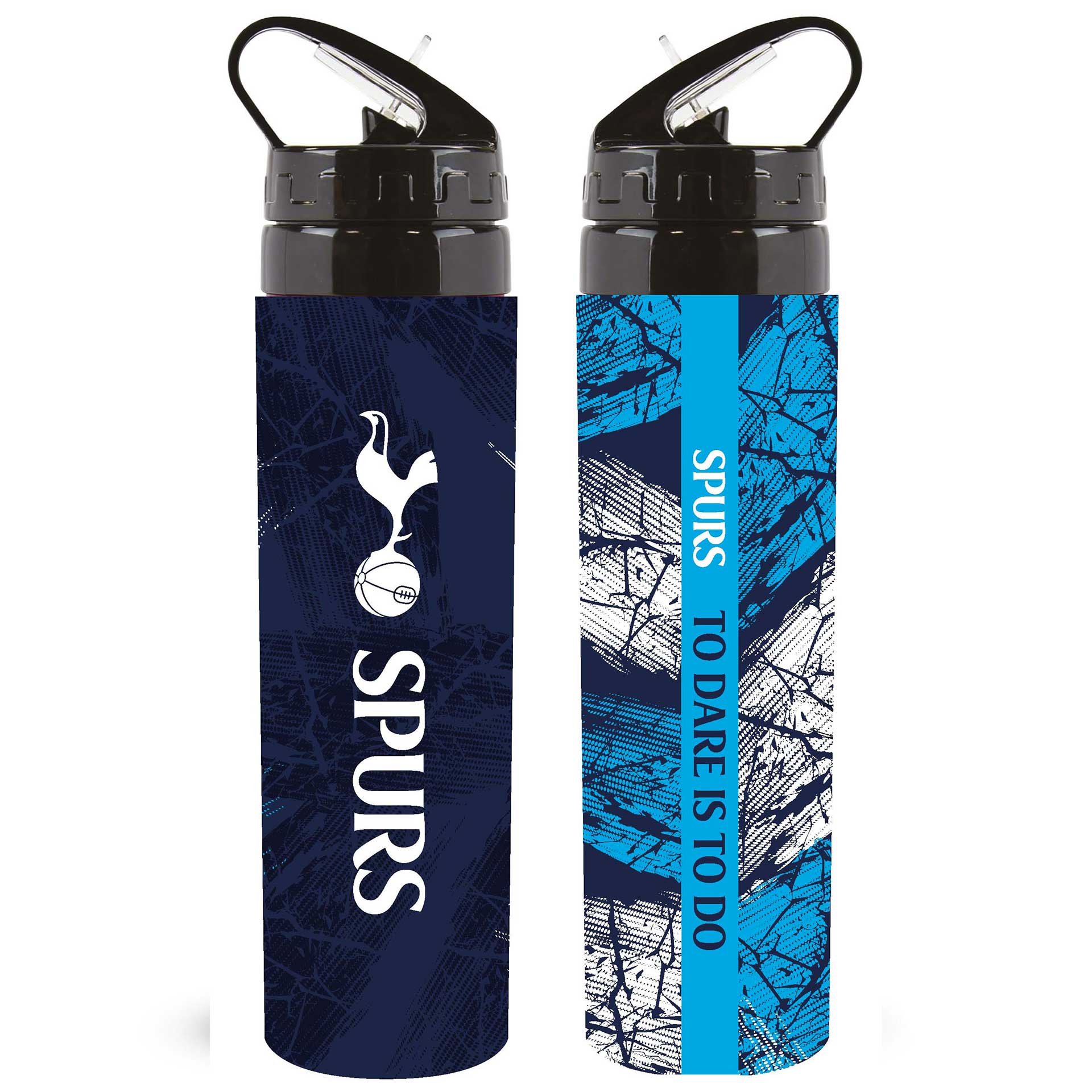 Team Merchandise Aluminium 750ml Bottle - Image 7