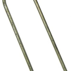 Precision Ground Anchors