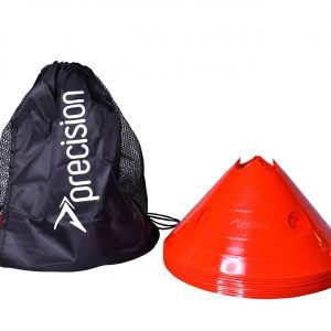Precision Giant Saucer Cone (Set of 20)