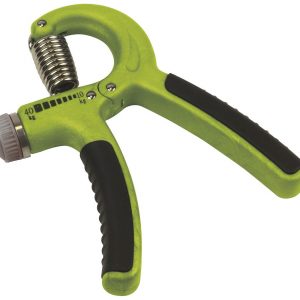 Urban Fitness Adjustable Spring Grip