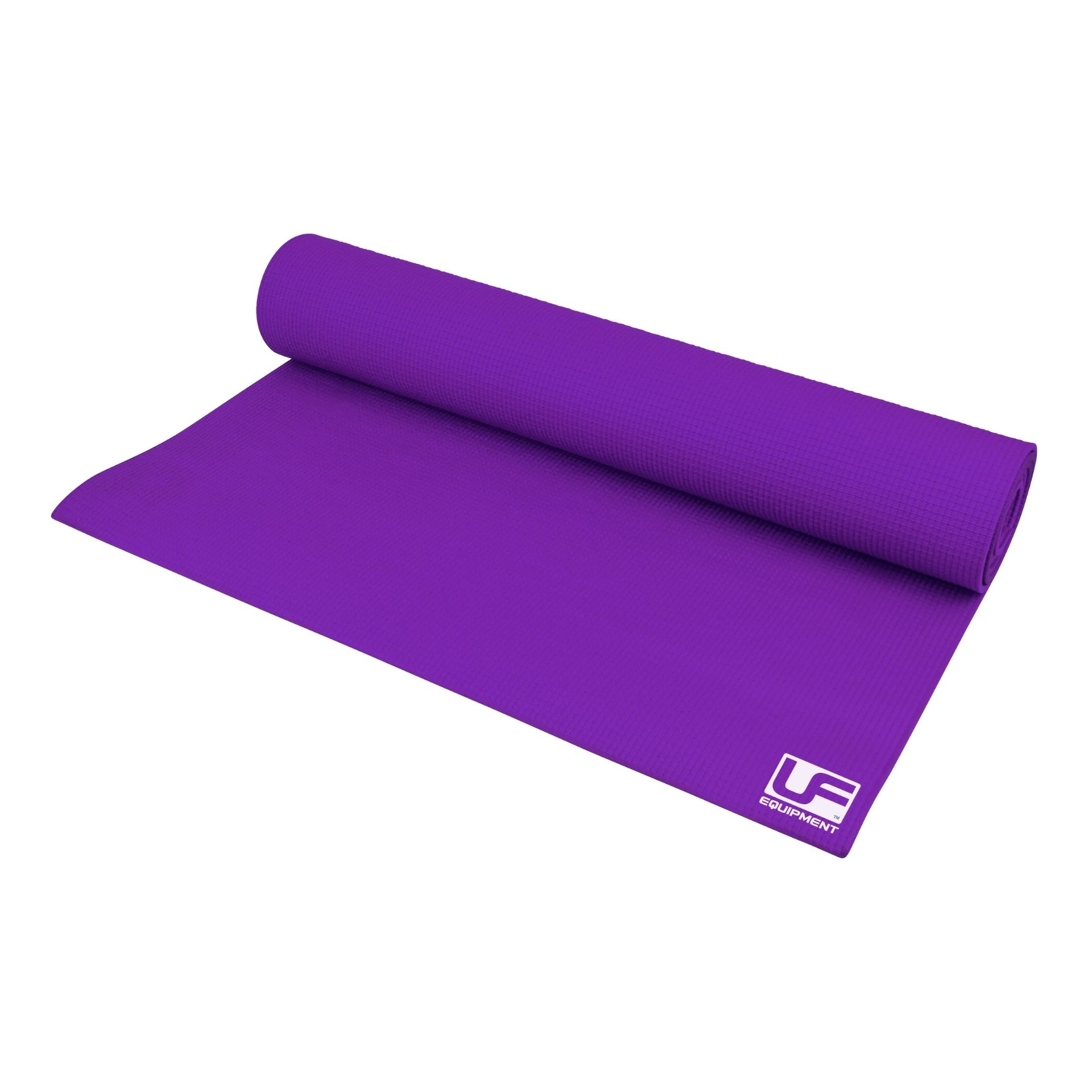 Urban Fitness 4mm Yoga Mat - Image 3