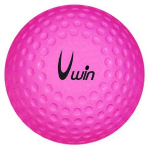 Uwin Dimple Hockey Ball (Single)