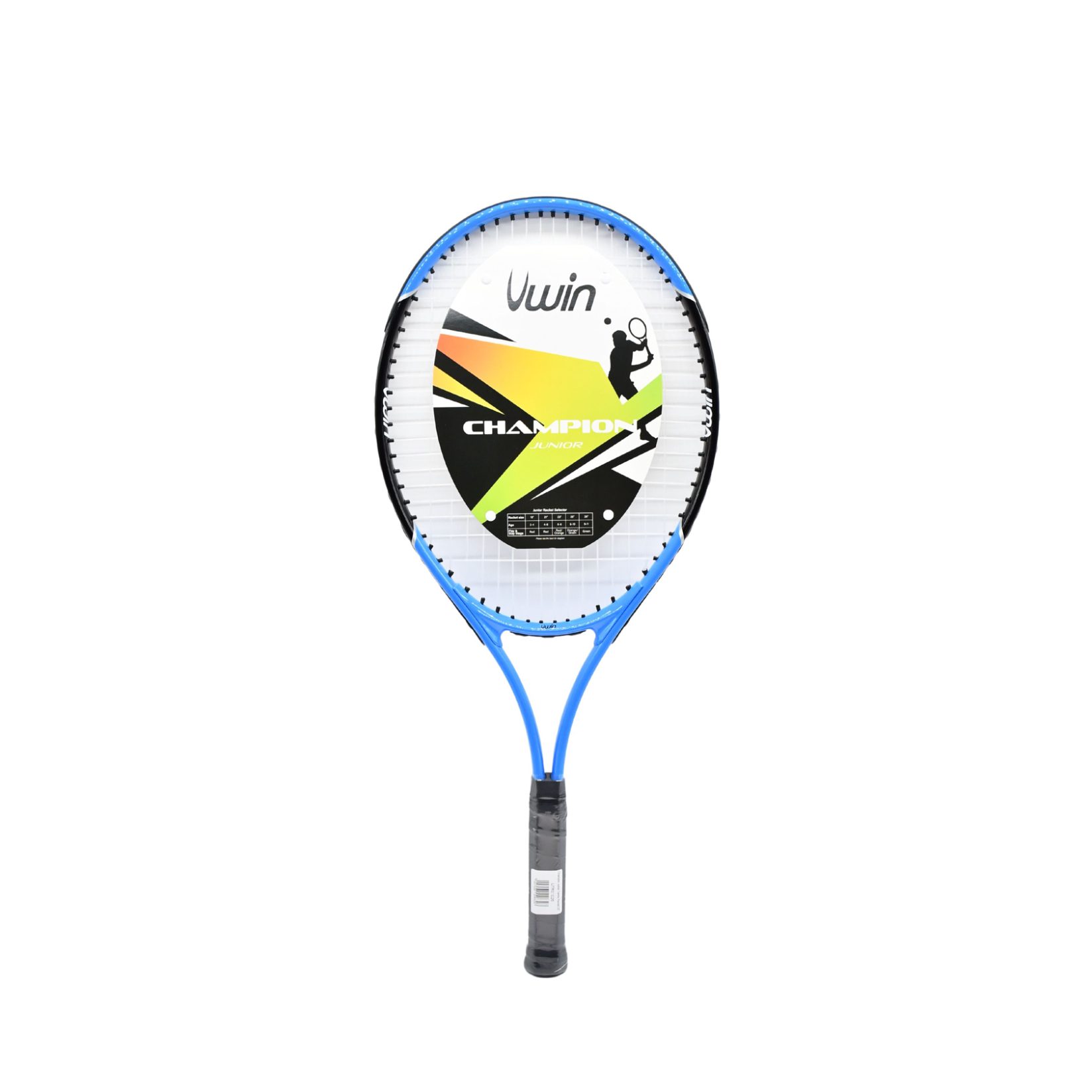 Uwin Champion Junior Tennis Racket - Image 5